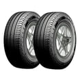 thumbnail image 1 of Paquete De 2 Llantas 205/75r16 Michelin Agilis 3 113r, 1 of 2
