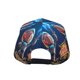 thumbnail image 3 of Max y los Caballeros Medianos Gorra de Béisbol para Hombres, Mujeres y Niños, Gorra Clásica de Visera Plana, Gorra Hip Hop Trucker, Snapback Ajustable, 3 of 5