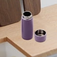 thumbnail image 1 of Tazas aisladas para casa de muñecas, juego de simulación, accesorio de cocina, Mini taza de agua de Metal, accesorios para casa de muñecas, decoración naranja, 1 of 10