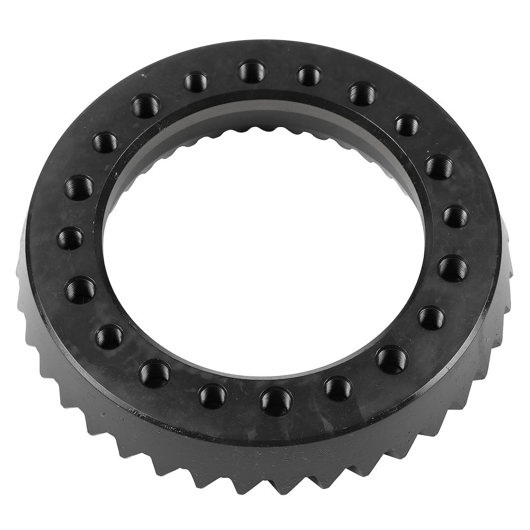 G2 Axle and Gear 1-2151-456R Ring and Pinion Set; JL Dana 44; Front; 4.56 Ratio; OE; Fits select: 2018-2019 JEEP WRANGLER UNLIMITED, 2020 JEEP WRANGLER