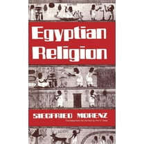 Egyptian Religion (Hardcover)