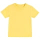 thumbnail image 5 of Blusas y camisas de manga corta con cuello redondo para niños, camisetas de manga corta de color liso de talla mediana para niños, camisetas de verano para niños y niñas, camisetas de manga corta con, 5 of 6