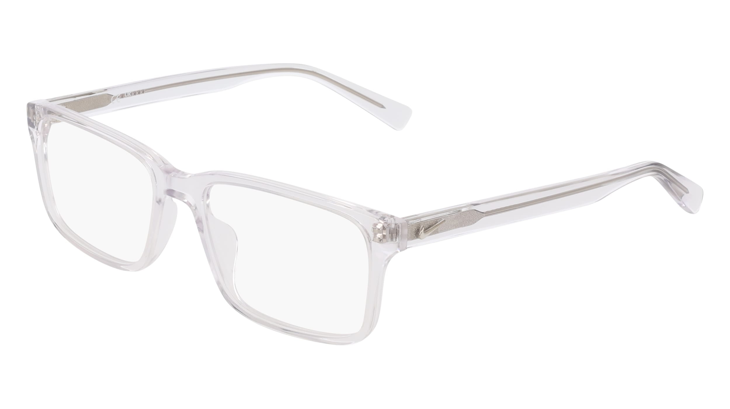 ♡n.s♡ Amazon.com: Eyeglasses NIKE 5538 051 Wolf Grey/Hyper Violet
