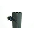 thumbnail image 2 of 15 Feet Neoprene Cord Protector & Concealer- Color : Gray, 2 of 3
