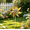 C, variant on Flower Wind Spinner Sparkly Lawn Pinwheels, Outdoor Decorational Pinwheels for Yard and Garden