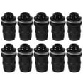 thumbnail image 1 of MOVTOTOP 1 Set Motorcycle Modification Accessories Windshield Screws Bolts Nuts Fasteners Replacement Parts, 1 of 8