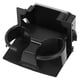 thumbnail image 2 of Cup Holder Insert Frontier Rear Console for Nissan Pathfinder Xterra, 2 of 5
