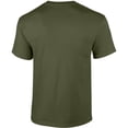 thumbnail image 2 of Gildan Mens Ultra Cotton Short Sleeve T-Shirt, 2 of 2