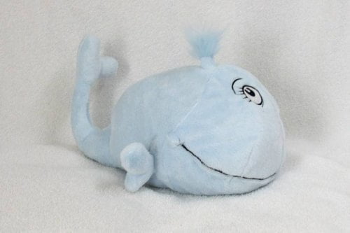 kohls cares whale