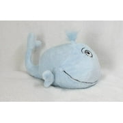 Dr. Seuss "If I Ran the Circus" Plush Whale (17")