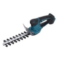 thumbnail image 1 of Cordless Hedge Trimmer, Portable Design Electric Grass Shear 2500spm Strong Motor  for B Series 18V Li Battery for Courtyard, 1 of 7