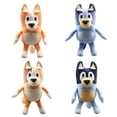 thumbnail image 1 of Jouets Produits Peluches de 13 Pouces animation Entourant Poupée Chien Mignon brui DMH, 1 of 7