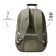thumbnail image 3 of Totto Mochila Ergonómica Extra Grande Porta Laptop 15.4 Repelente A Líquidos| Escuela - Oficina - Vi cafe G, 3 of 6