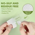 thumbnail image 4 of Tiras blanqueadoras de dientes Sierra Clean 7 Treatments Sensitive, 4 of 6