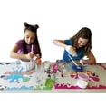 thumbnail image 3 of Pink Slime Mat for Kids, Craft Mat, XL Size, 20" Height x 28" Length, by Modern Celebrations, 3 of 3