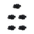 thumbnail image 1 of Naiovety 100 piezas, 4mm, tapa de Cable de freno para bicicletas, desviador de bicicleta, carcasa de Cable de cambio, Protector de virola de Type2 NO2, 1 of 6