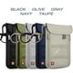 thumbnail image 2 of Bloqueo RFID de Neck Stash Lewis N. Clark Datablock, 2 of 9