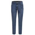 thumbnail image 1 of Jeans Casual Lee Slim Fit De Hombre H48 azul 30-32, 1 of 6