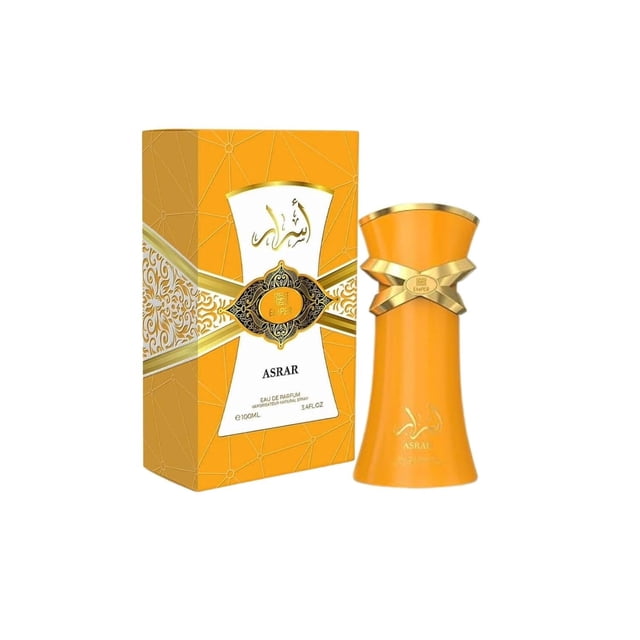 Perfume Emper Tejan Asrar Eau de Parfum para mujer, 100 ml