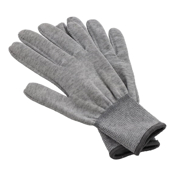 ABN Vinyl Wrap Gloves Car in Large - Anti Static Gloves Film Installation 2 Pair
