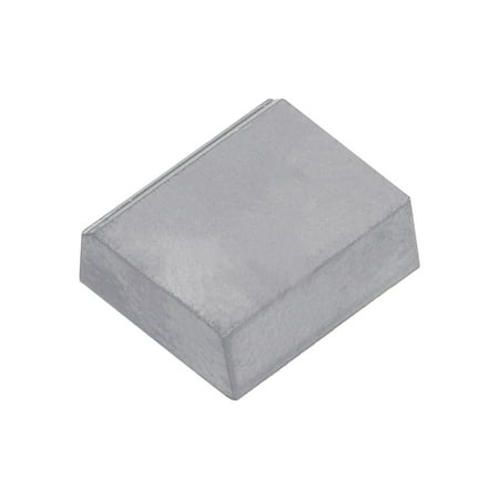 

Uxcell A112 Welding Turning Tool Lathe Carbide Cutter Insert YT15(C7/K5H)