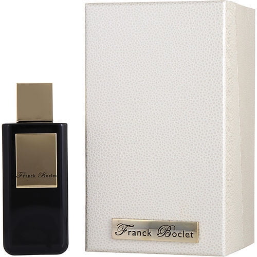 Franck Boclet Just Extrait De Parfum