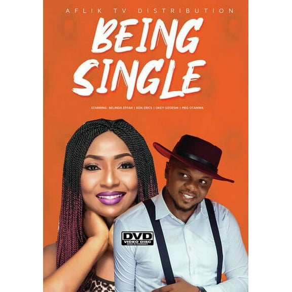 Being Single (DVD), Aflik TV, Drama