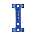 thumbnail image 1 of Extensor de portabotellas para bicicleta de montaña, estante de extensión, tetera de aleación, azul FLhrweasw  Nuevo, 1 of 6
