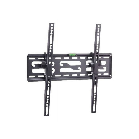Tuff Mount Ultra Slim Tilting Wall Mount for 24"- 65" TVs