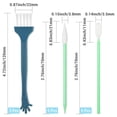thumbnail image 5 of Xinyolin Anti-Static Mobile Phone Cleaning Kit Dustproof Set Phone Port Protection Easy to Clean Phone Cleaner, 5 of 7