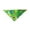 B, variant on Football Themed Dog Bandana – Soccer Print Triangle Scarf for Dogs & Cats, Adjustable Pet Bib for Birthday Party, Sports Theme & Cat Lovers
