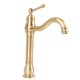 thumbnail image 5 of Grifo Para Lavabo De , Grifo De Agua Fría Y Caliente, Cobre A Prueba De Fugas, Antidecoloración Para, 5 of 7