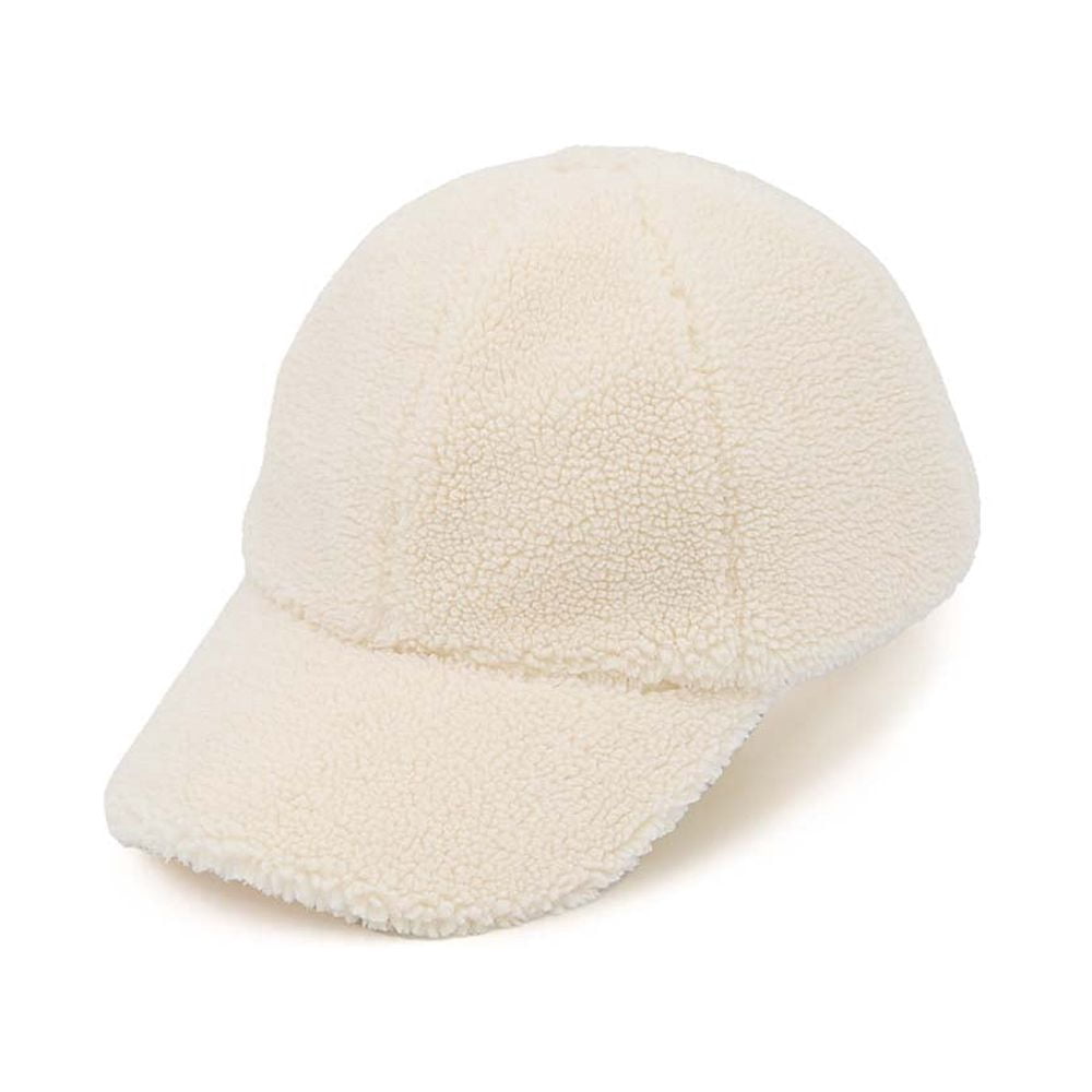 CC Cozy Sherpa Cap