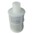 thumbnail image 1 of koolsoo Replacement Car Water Pump Stainless Steel Plastic Net Universal, 1 of 8