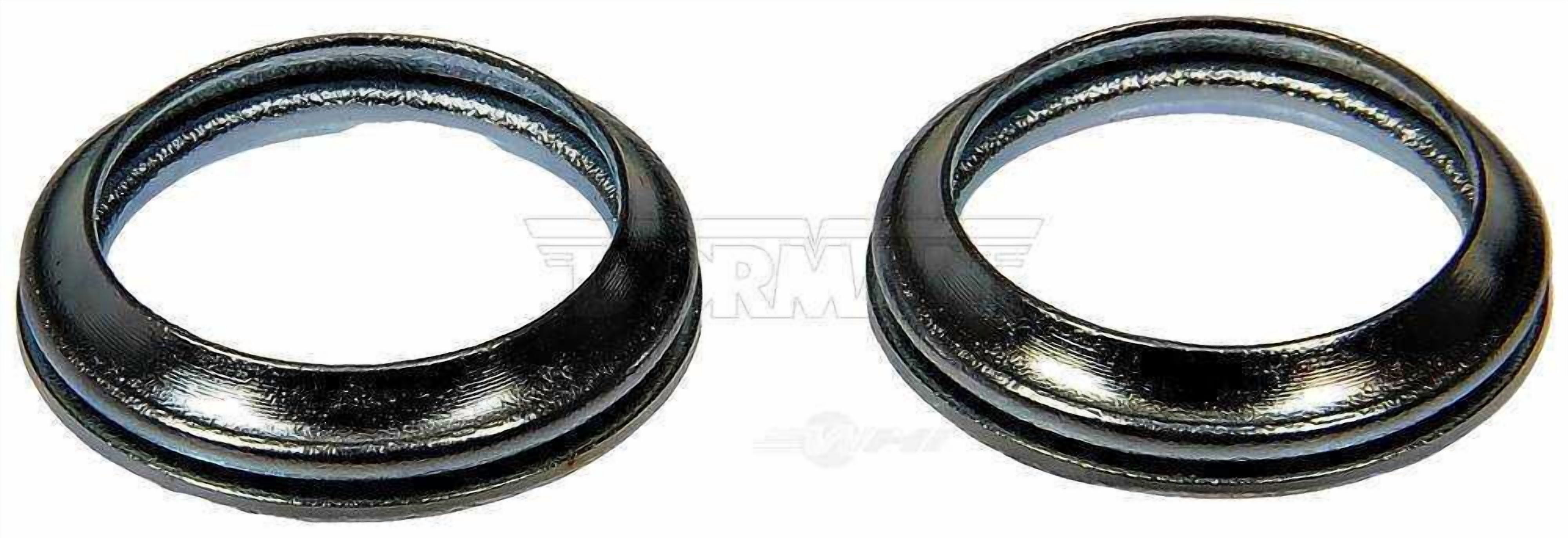 Dorman 095-140CD Engine Oil Drain Plug Gasket Fits select: 2009-2021 VOLKSWAGEN JETTA, 2009-2021 VOLKSWAGEN TIGUAN