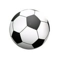 thumbnail image 2 of ZheElen Ballon de Football Portable pour Répéter 1. Produit Pratique pour Ballons Football (100cm), 2 of 6