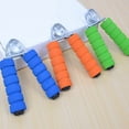 thumbnail image 3 of Windfall Spring Steel Wrist Arm Strength Grippers Train Exercise Fitness Hand Gripper, 3 of 7