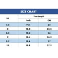 thumbnail image 2 of Men'S Sneaker Non-Slip Wear-Resistant Breathable Fashionable Outdoor Hiking Shoes Trekking Shoes, 2 of 9