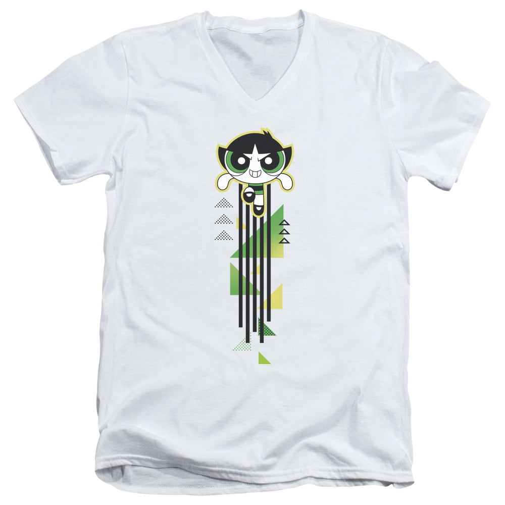 buttercup powerpuff t shirt