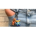 thumbnail image 2 of Raymond Geddes Porte-Clés Sac à Dos Dog Man (24 Pack), 2 of 6