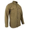 thumbnail image 4 of Jack Pyke Mens Polar Fleece Shirt, 4 of 4