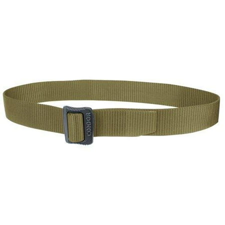 New Airman Battle Uniform - Battle Dress Uniform Belt Color- Tan (Medium)