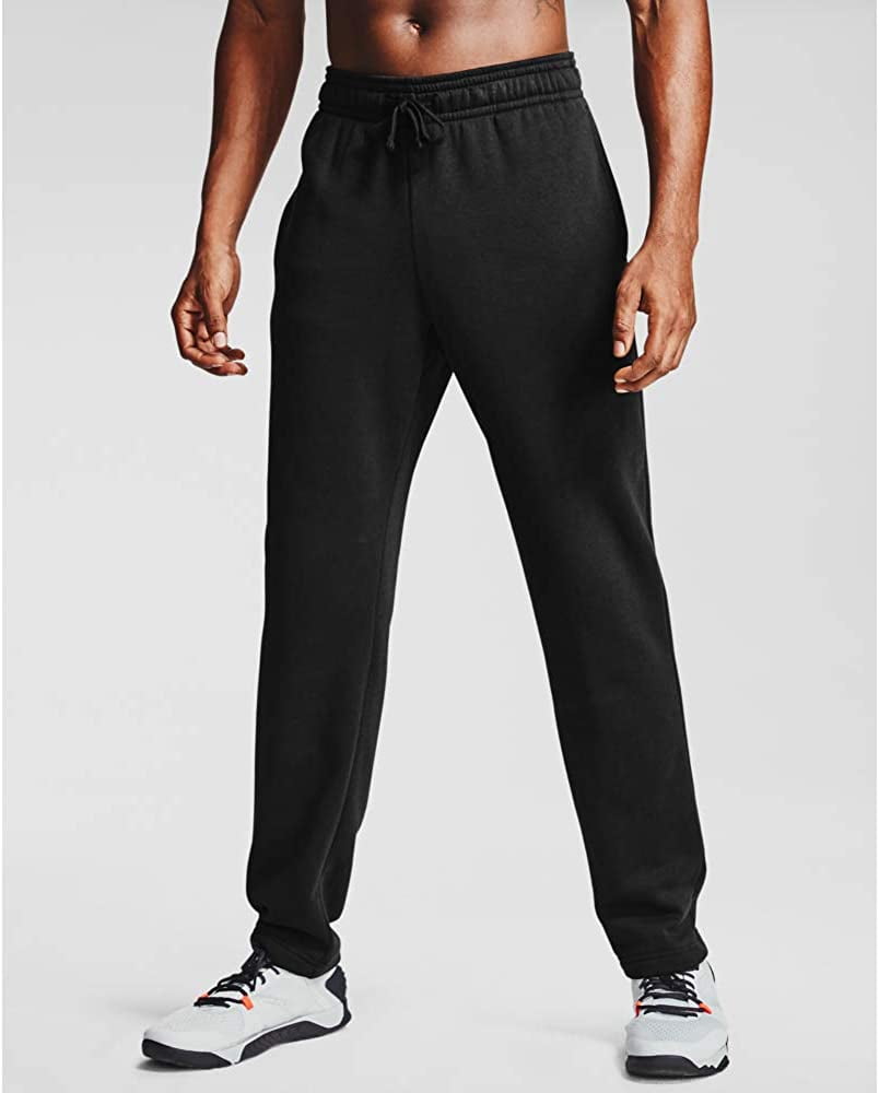 Under Armour Mens Workout Pants 
