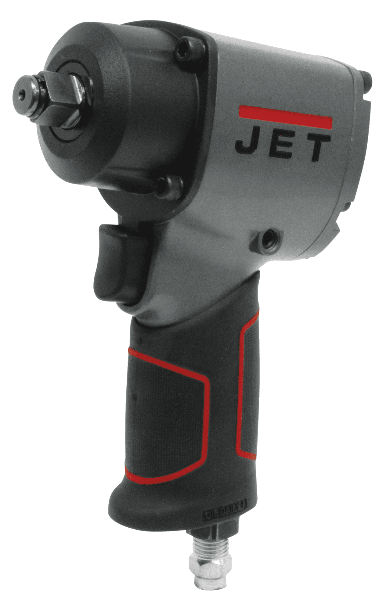 1/2" Compact Impact Wrench