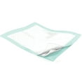 thumbnail image 2 of Wings Plus Disposable Underpad Heavy Absorbency Fluff / Polymer 36X36" 968 48 pads, 2 of 3