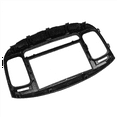 thumbnail image 4 of 3X 2Din Car Radio Fascia for Accent 09-12 DVD Stereo Frame Plate Adapter Mounting Dash Installation Bezel Trim, 4 of 8