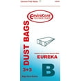 thumbnail image 2 of EnviroCare Replacement Vacuum Bags for Eureka Style B - 3 Pack, 2 of 5