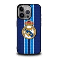 thumbnail image 1 of Real Madrid 1st iPhone 16 Pro Max Case,iPhone 16 Plus, 1 of 2
