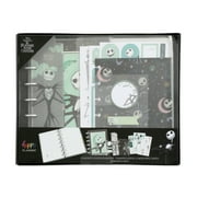 2023 Disney Nightmare Before Christmas- Mini 12 Month Planner Box Kit by The Happy Planner