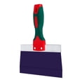 thumbnail image 2 of Espátula Para Encintar Warner 8" Metal Verde, 2 of 3